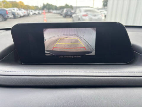 2022 Mazda CX-30 2.5 S Preferred