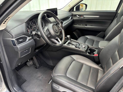 2023 Mazda CX-5 2.5 S Preferred