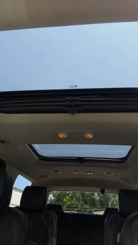 2017 GMC Acadia Limited