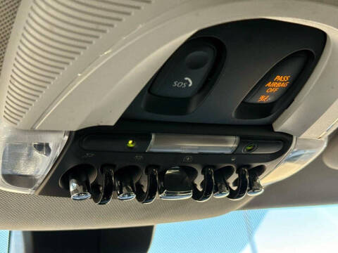 2020 MINI Countryman Cooper S ALL4