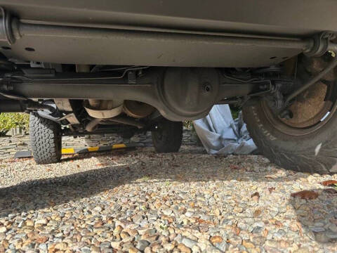 1995 Land Rover Defender 90