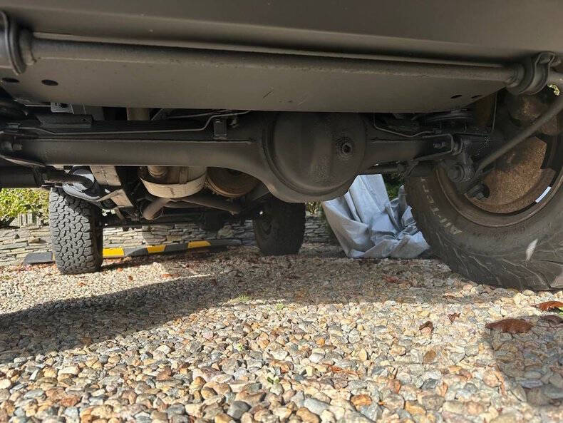 1995 Land Rover Defender 90