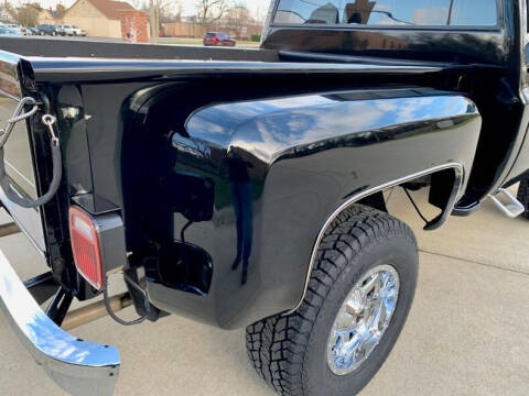 1978 GMC Sierra 1500