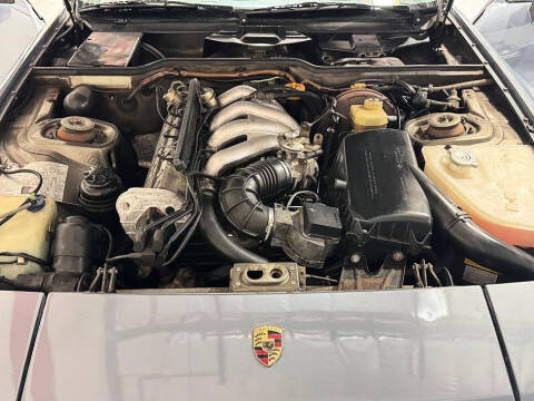 1983 Porsche 944