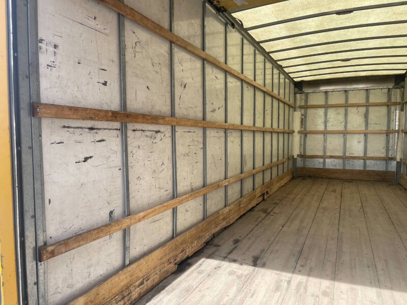 2007 International DuraStar 4300