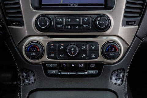 2018 GMC Yukon XL Denali