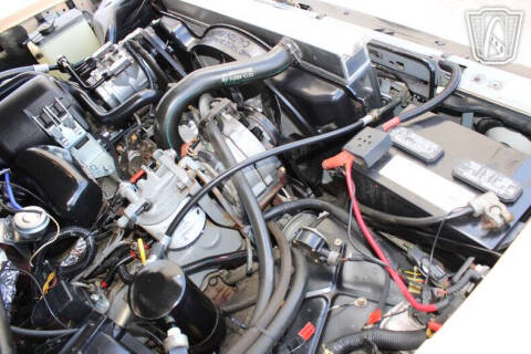 1989 Ford F-250