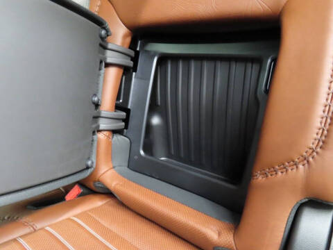 2024 GMC Sierra 3500HD