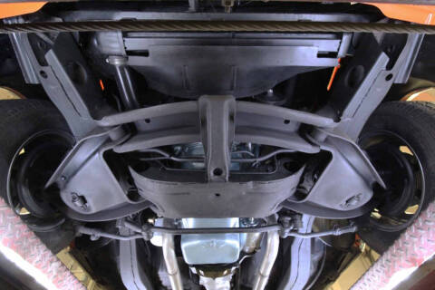 1969 Pontiac Firebird