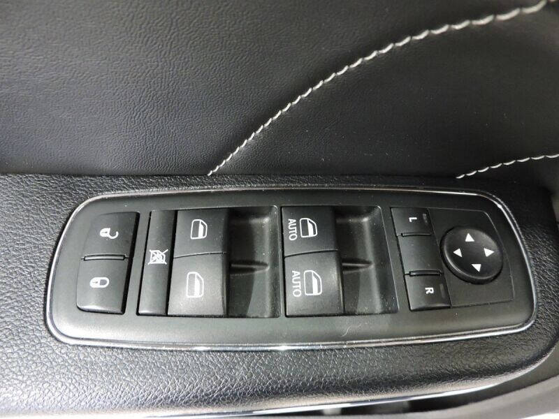 2012 Dodge Charger