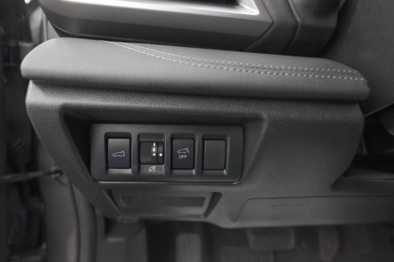 2024 Subaru Outback Touring