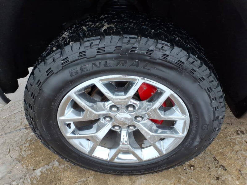 2014 GMC Sierra 1500