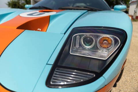 2006 Ford GT