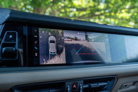 2025 Porsche Cayenne E-Hybrid