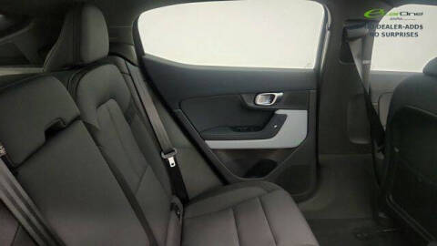 2024 Polestar 2 Long Range Dual Motor