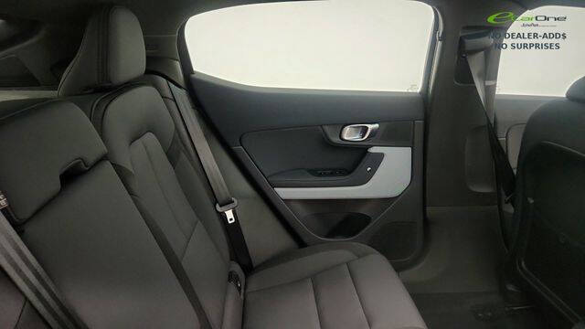2024 Polestar 2 Long Range Dual Motor