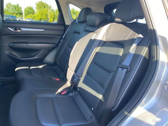 2024 Mazda CX-5 2.5 S Select