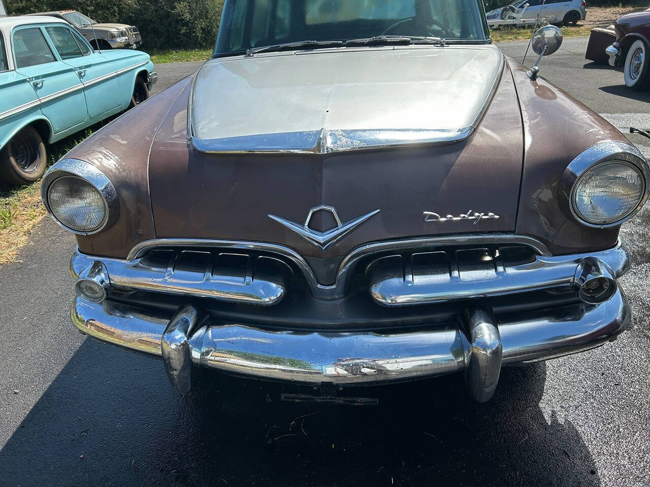 1955 Dodge Royal 3