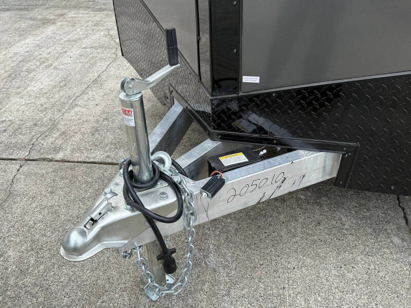 2026 Cargo King Trailer SLA8516TA2