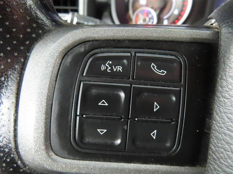 2020 RAM 3500 Tradesman