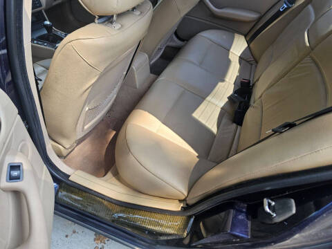 2002 BMW 3 Series 325i