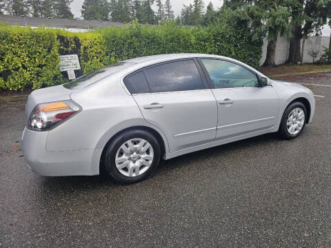 2009 Nissan Altima 2.5