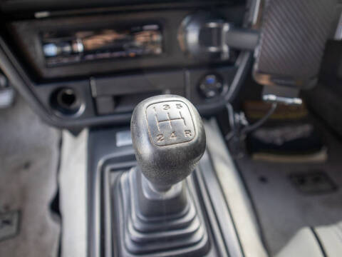 1982 Datsun 280ZX 2+2 Turbo
