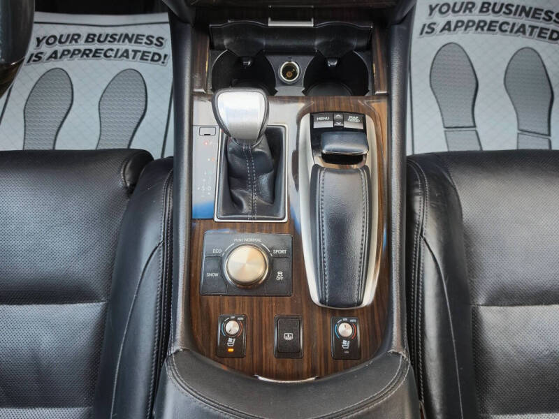 2014 Lexus LS 460