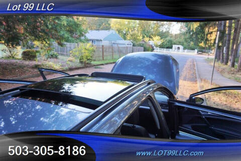 2015 Volkswagen Golf SportWagen