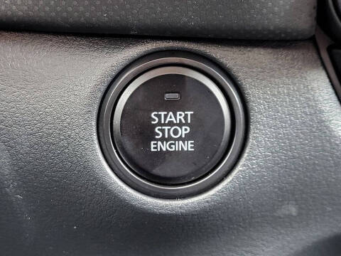 2026 Mazda CX-50 2.5 S Select