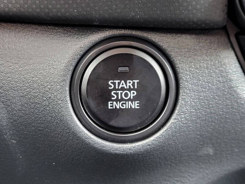 2026 Mazda CX-50 2.5 S Select