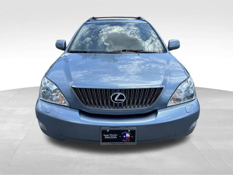 2006 Lexus RX 330
