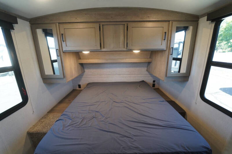 2021  Keystone   Outback