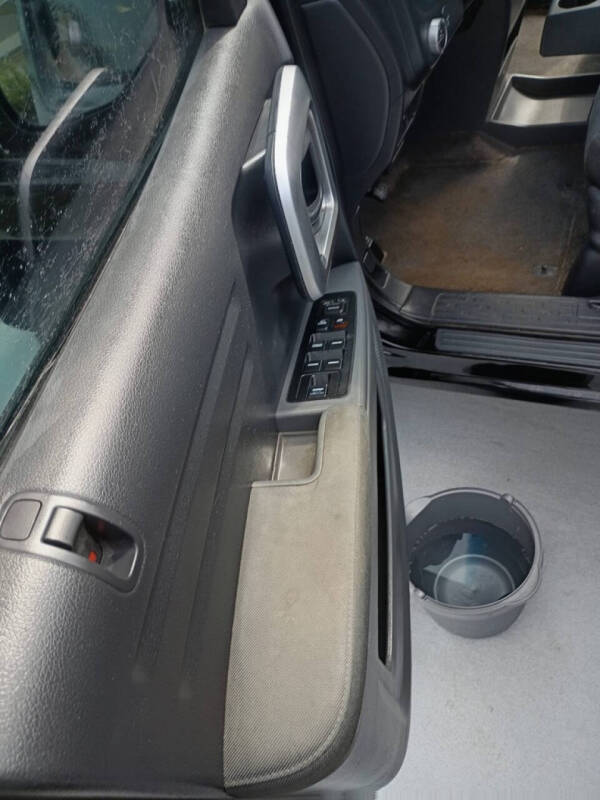 2007 Honda Ridgeline RTX