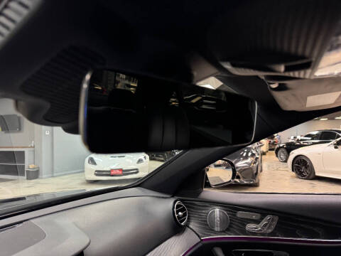 2021 Mercedes-Benz E-Class E 450 4MATIC