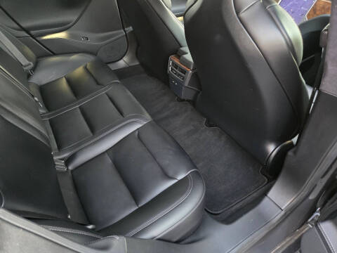 2019 Tesla Model S Long Range