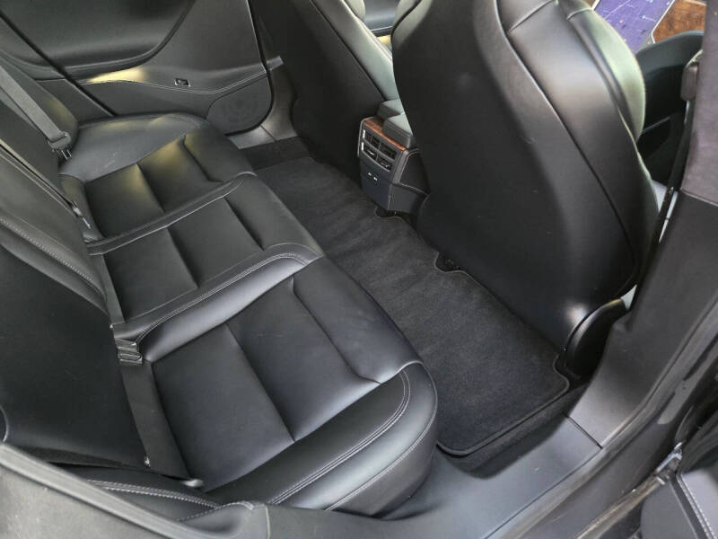 2019 Tesla Model S Long Range