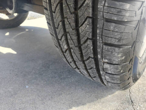 2013 GMC Sierra 1500 SLE