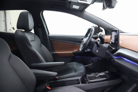 2021 Volkswagen ID.4 Pro S