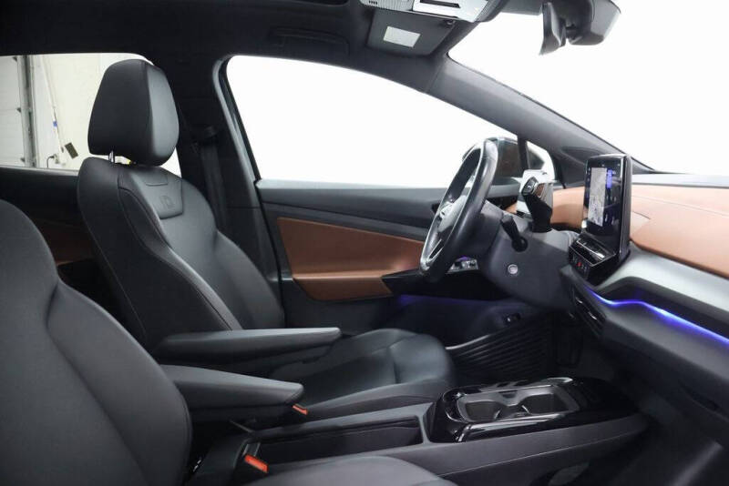 2021 Volkswagen ID.4 Pro S