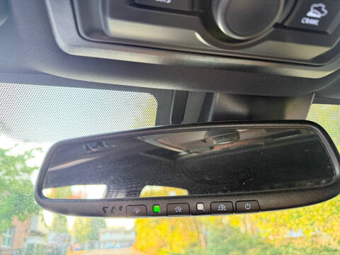 2021 Toyota Tacoma TRD Off-Road