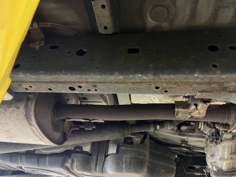 2010 Toyota 4Runner SR5