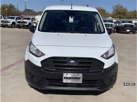 2023 Ford Transit Connect XL