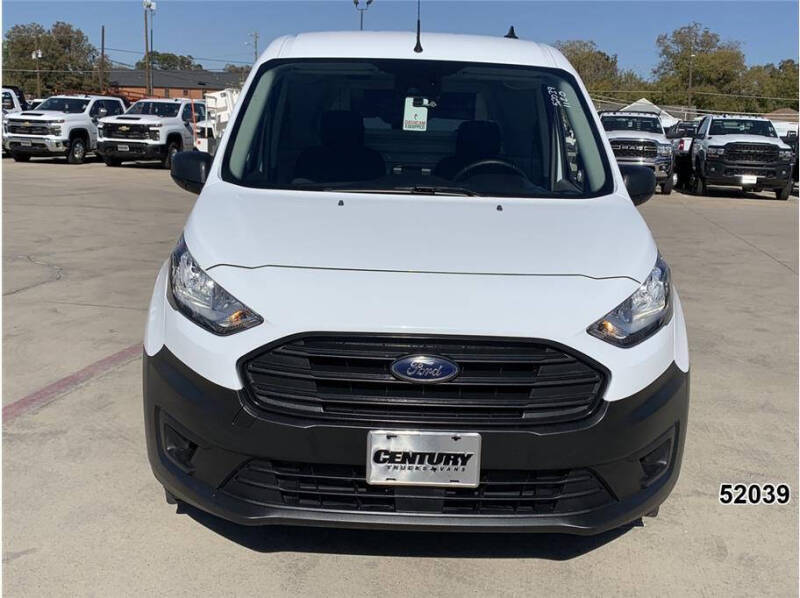 2023 Ford Transit Connect XL