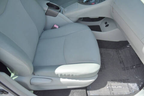 2012 Toyota Prius Three