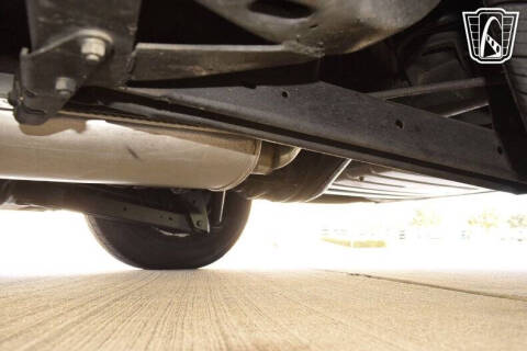 1968 Cadillac DeVille