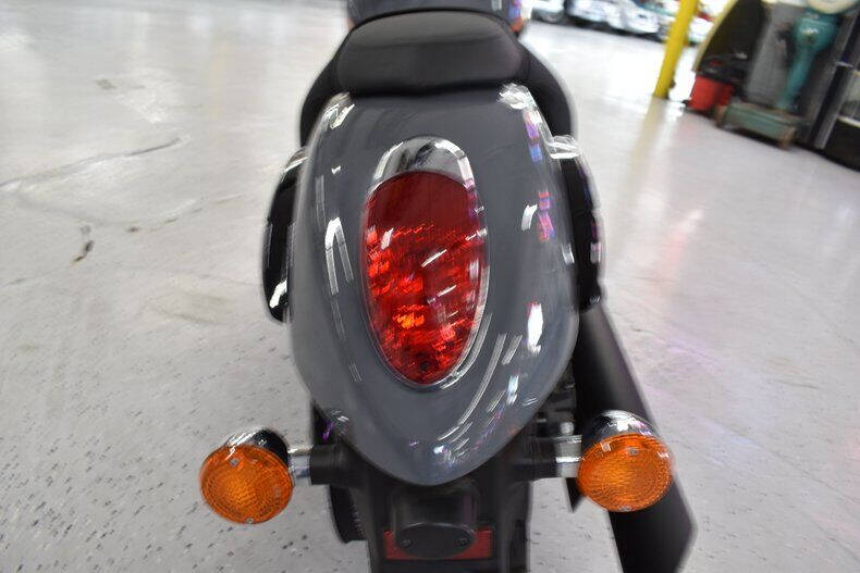 2019 Kawasaki Vulcan