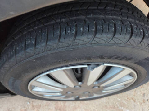 2007 Ford Focus