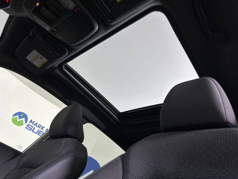 2025 Subaru Forester Premium Hybrid