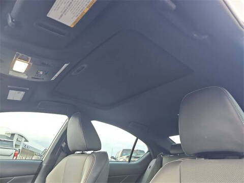 2024 Lexus IS 350 F SPORT